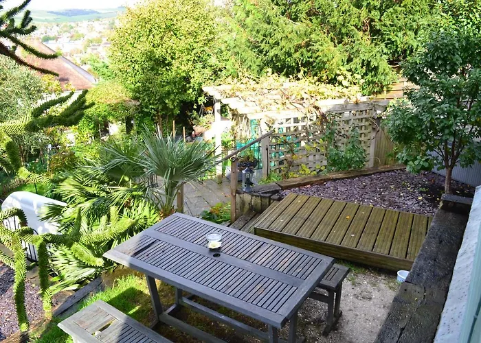 Greenfield Lodge
