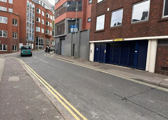 North Laine Sunny Cottage - Parking Available