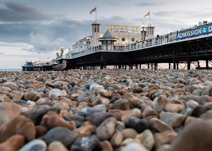 The Grand Brighton